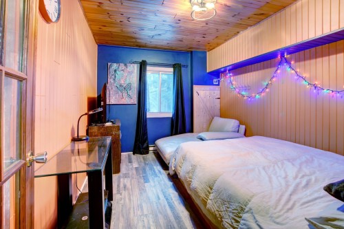 Chambre à coucher - 361 Av. Monfette, Chertsey, QC - Indoor Photo Showing Bedroom