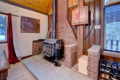 Salle à manger - 361 Av. Monfette, Chertsey, QC - Indoor Photo Showing Other Room