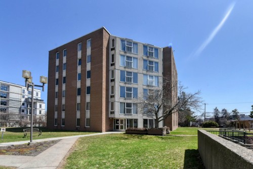 401-2310 Rue Ward  Montréal (Saint-Laurent), QC H4M 2V3