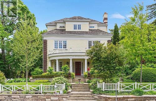 25 Strathgowan Crescent, Toronto, ON - Outdoor With Deck Patio Veranda