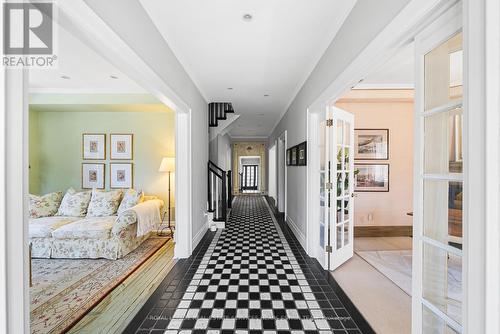 25 Strathgowan Crescent, Toronto, ON - Indoor Photo Showing Other Room