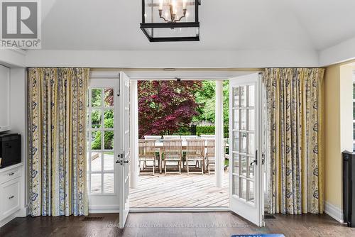 25 Strathgowan Crescent, Toronto, ON - Indoor Photo Showing Other Room