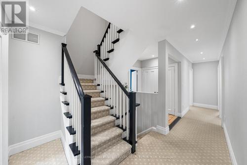 25 Strathgowan Crescent, Toronto, ON - Indoor Photo Showing Other Room