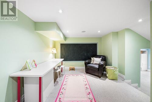 25 Strathgowan Crescent, Toronto, ON - Indoor