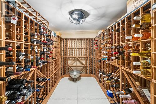 25 Strathgowan Crescent, Toronto, ON - Indoor With Storage