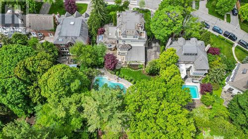 25 Strathgowan Crescent, Toronto, ON - Outdoor With View