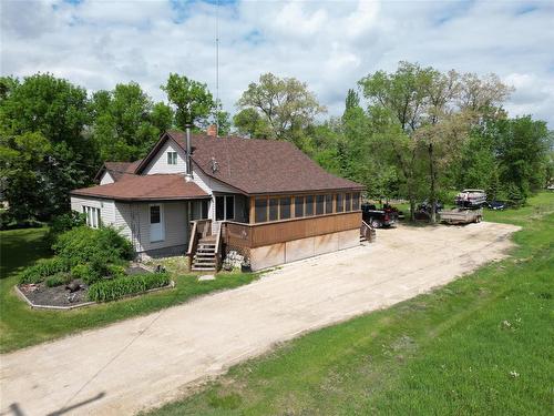 343 Rue Sabourin Street, St Pierre-Jolys, MB 