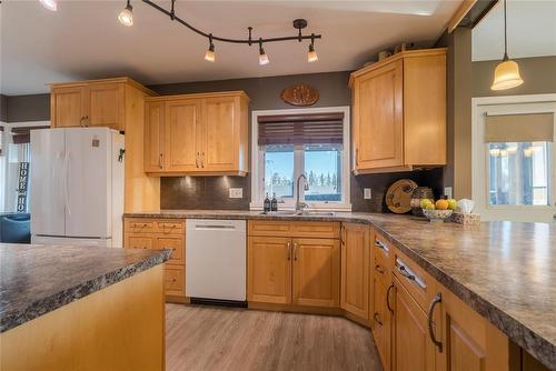 343 Rue Sabourin Street, St Pierre-Jolys, MB 