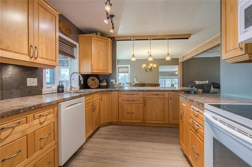 343 Rue Sabourin Street, St Pierre-Jolys, MB 