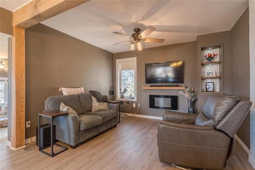 343 Rue Sabourin Street, St Pierre-Jolys, MB 