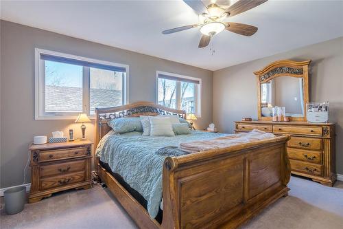 343 Rue Sabourin Street, St Pierre-Jolys, MB 