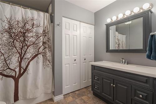 343 Rue Sabourin Street, St Pierre-Jolys, MB 