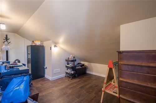 343 Rue Sabourin Street, St Pierre-Jolys, MB 