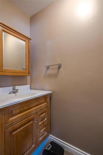343 Rue Sabourin Street, St Pierre-Jolys, MB 