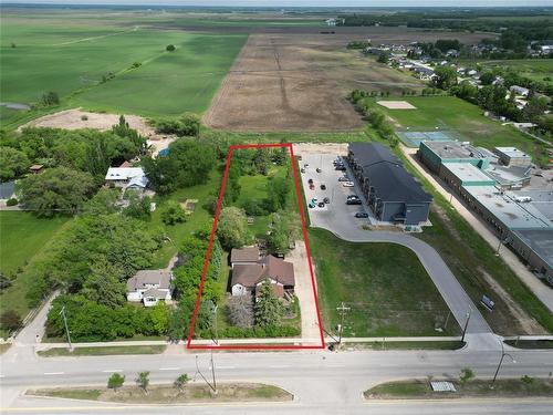 343 Rue Sabourin Street, St Pierre-Jolys, MB 