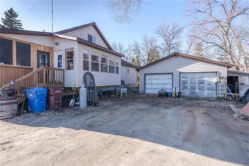 343 Rue Sabourin Street, St Pierre-Jolys, MB 