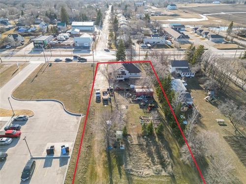 343 Rue Sabourin Street, St Pierre-Jolys, MB 