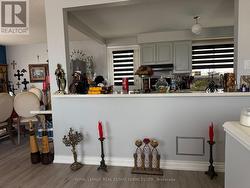 267 IRENE DRIVE  Georgina, ON L4P 3A9