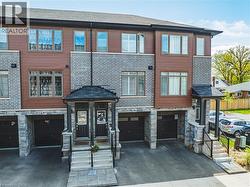 575 WOODWARD Avenue Unit# 86  Hamilton, ON L8H 0B3