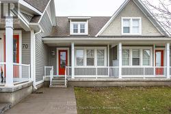 72 DISCOVERY TRAIL  Midland, ON L4R 0H4