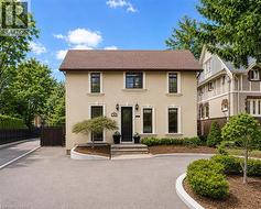 36 MISSISSAUGA Road N  Mississauga, ON L5H 2H6