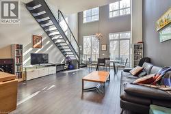 500 SHERBOURNE Street Unit# 215  Toronto, ON M4X 1L1