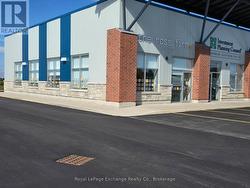 UNIT 1 - 1246-B GODERICH (HIGHWAY 21) STREET N  Saugeen Shores, ON N0H 2C5