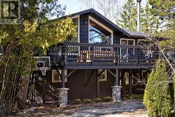 6 - 102 WENSLEY DRIVE  Blue Mountains, ON N0H 1J0
