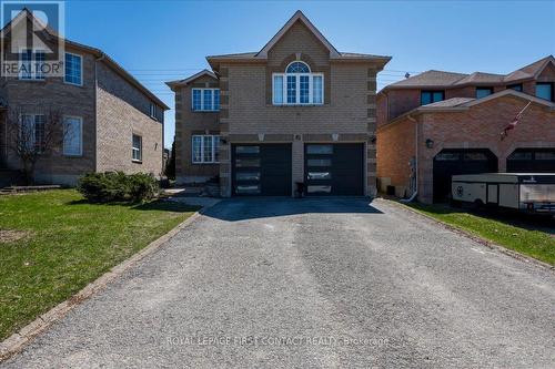 83 VIOLET STREET  Barrie, ON L4N 9N3
