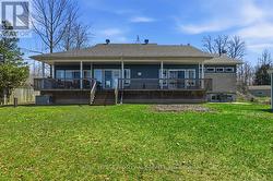 162 PUFF BALL INN ROAD  Trent Hills, ON K0L 1L0