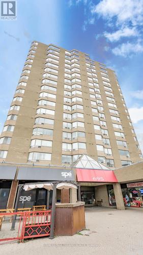 904 - 695 RICHMOND STREET  London East (East F), ON N6A 5M8