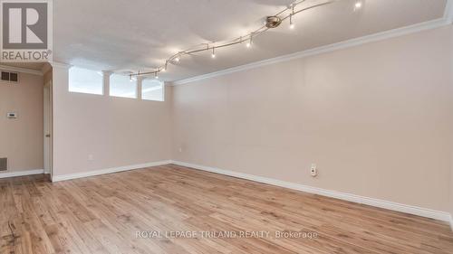 904 - 695 Richmond Street, London East (East F), ON - Indoor Photo Showing Other Room