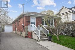 14 CAVELL AVENUE Toronto, ON M8V 1P2