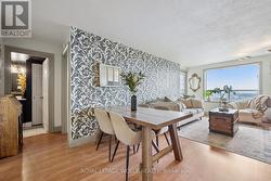 1406 - 64 BENTON STREET  Kitchener, ON N2G 4L9