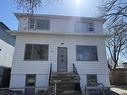908 Manitoba Avenue, Winnipeg, MB  - Outdoor With Exterior 