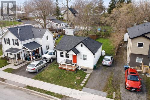 30 STRACHAN STREET  Belleville (Belleville Ward), ON K8P 1W8