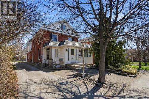 287 JOHN STREET  Belleville (Belleville Ward), ON K8N 3G4