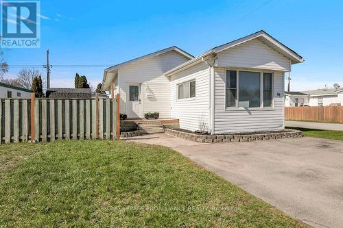 61 - 529 OLD HIGHWAY 2  Quinte West (Sidney Ward), ON K8V 5P5