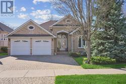 2428 SALCOME DRIVE Oakville, ON L6H 7N5