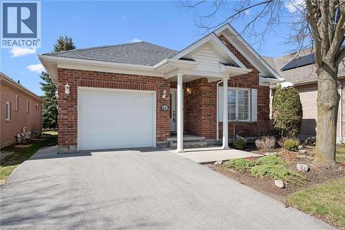 68 BASSWOOD Drive  Guelph, ON N1G 4X7
