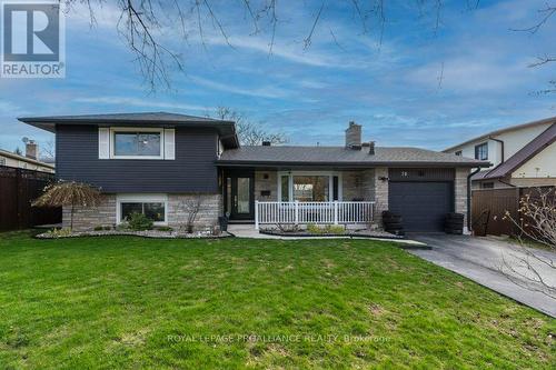 70 TRIPP BOULEVARD  Quinte West (Trenton Ward), ON K8V 5P6
