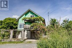 1558 HIGHWAY 96  Frontenac Islands (The Islands), ON K0H 2Y0