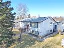 6 Aster Crescent, Brandon, MB  - Outdoor 