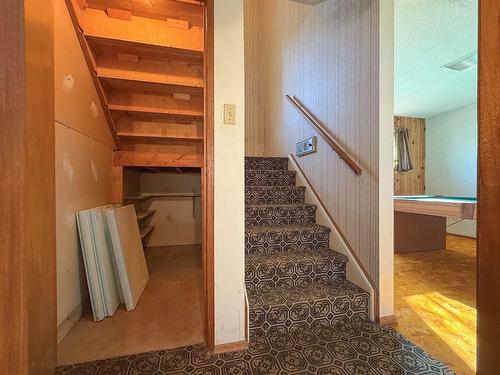 6 Aster Crescent, Brandon, MB - Indoor Photo Showing Other Room