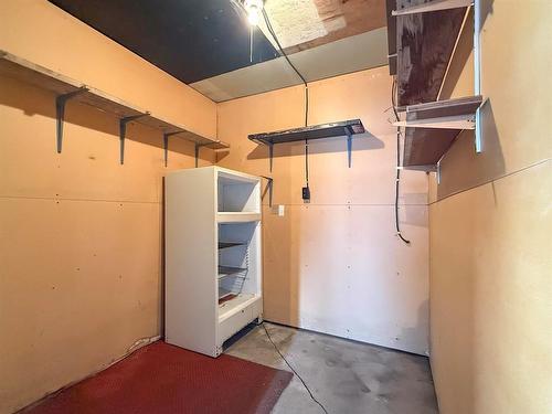 6 Aster Crescent, Brandon, MB - Indoor