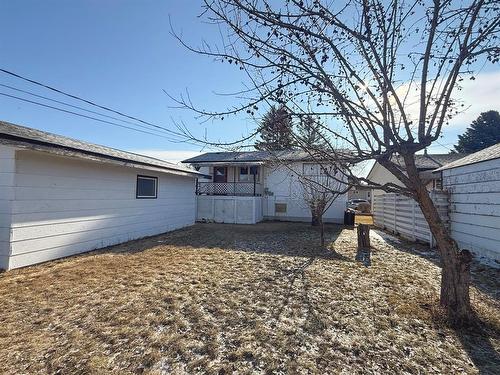 6 Aster Crescent, Brandon, MB - Outdoor