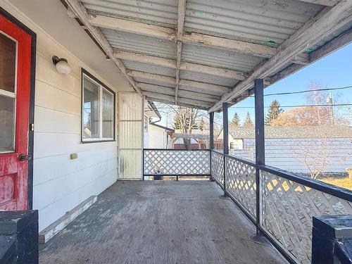 6 Aster Crescent, Brandon, MB - Outdoor With Exterior