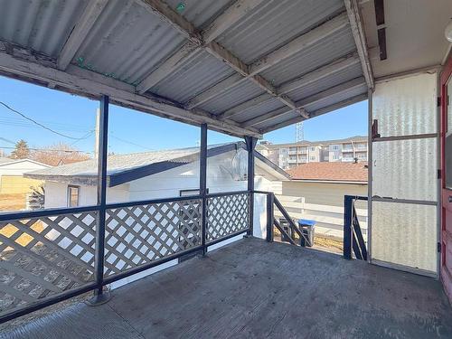 6 Aster Crescent, Brandon, MB - Outdoor With Exterior