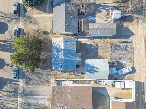 6 Aster Crescent, Brandon, MB - Outdoor With View