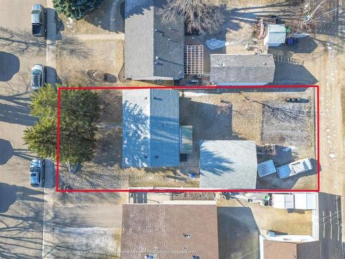 6 Aster Crescent, Brandon, MB - Outdoor With View